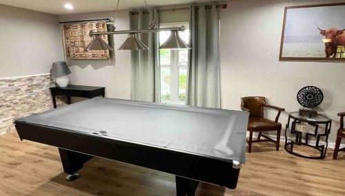 Charming Family Retreat Near Parks Fire Pit & Games - Photo 3