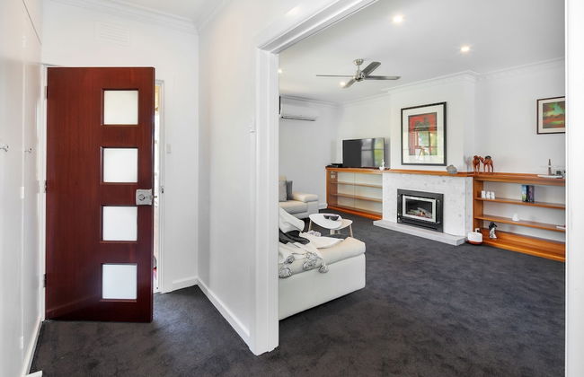 Lake Wendouree Luxury Apartments - Foto 11