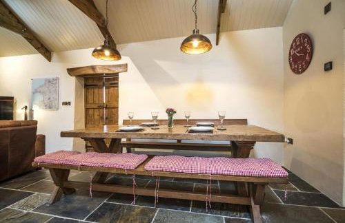 Lavender - Luxurious Barn Conversion - Blossom Farm - Foto 34