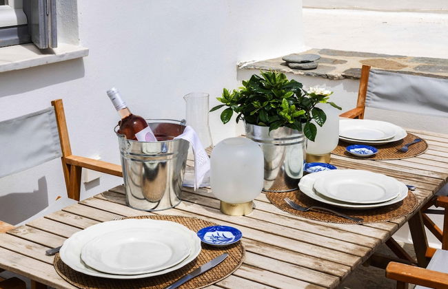 Tinos Experience the House - Foto 39