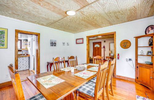 Historic Hawkins House Located on Sewanee Campus - Foto 9