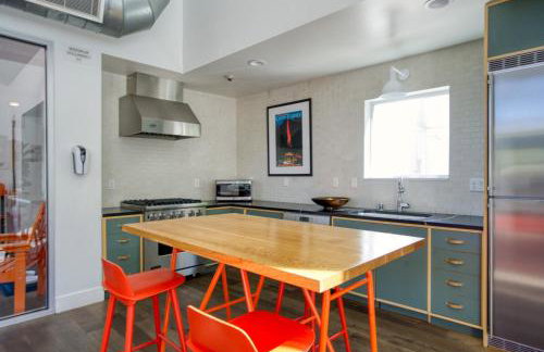 Mountain View 1BR w Pool Gym nr Target TJ SFO-590 - Foto 28