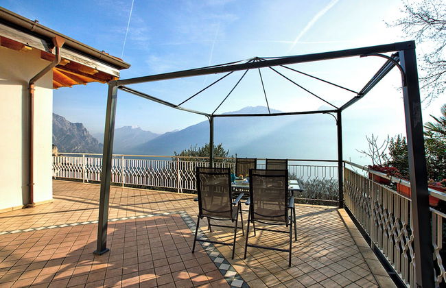 Casa Panorama Tremosine - Photo 22