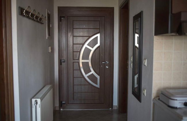 Foula House in Magnisia - Foto 20