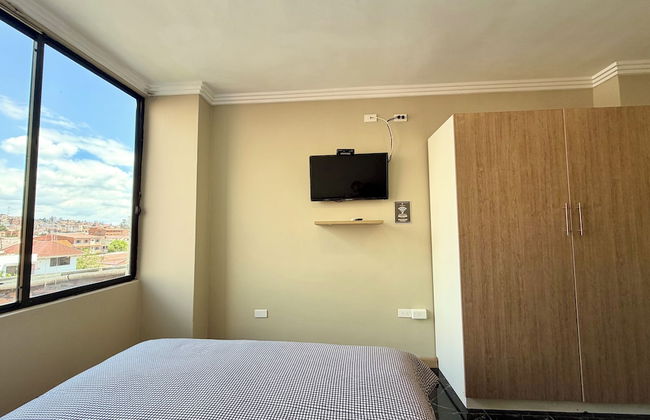 Suitesecu Rentals Cuenca - Foto 31