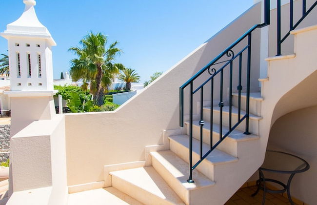 Villa Perola in Carvoeiro - Foto 43