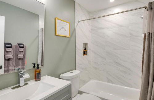 18 Mi to DC Upscale Apartment in Fort Washington! - Foto 16