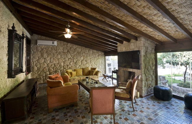 Villa Stone House by Amy Villas - Foto 26