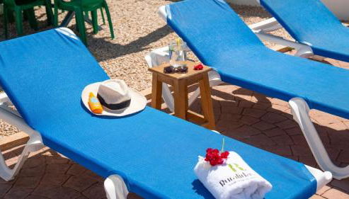 La Era Cortijo Completo Villanueva del Trabuco by Ruralidays - Foto 4