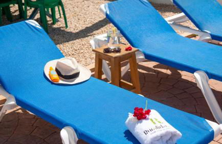 La Era Cortijo Completo Villanueva del Trabuco by Ruralidays - Photo 4