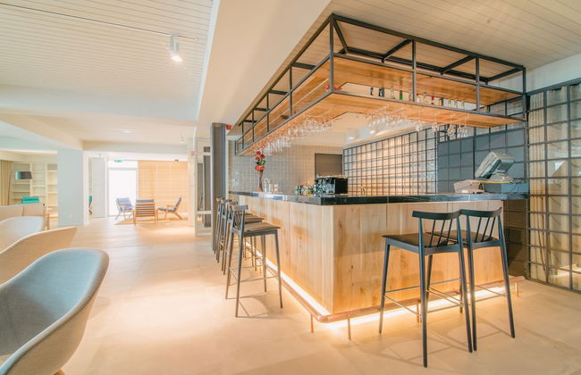 Aqualuz Lagos by The Editory - Foto 72