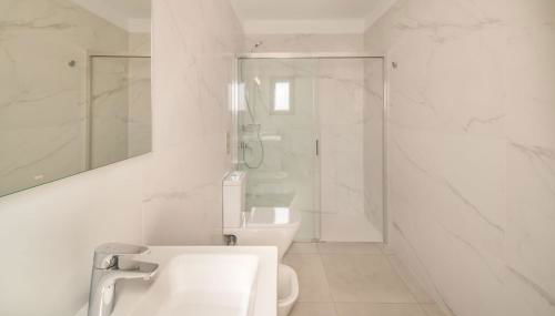 Domus Vulcani Gaumet - Foto 2, Shower