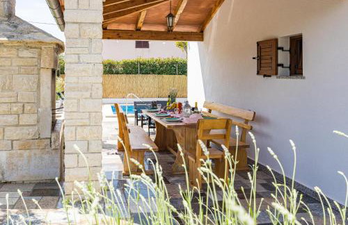 Holiday house Mara with a private pool - Foto 25