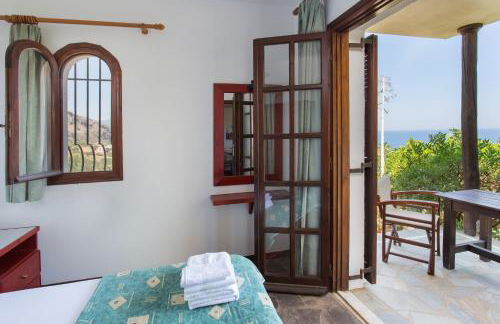 Monemvasia Village (ex Topalti) - Photo 54