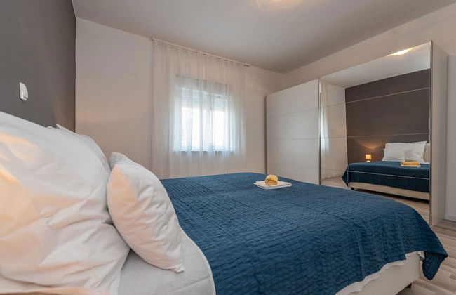 Holiday Home in Galovac With Pool - Foto 5