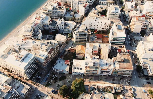 P J Apartments Wagon II - Foto 19