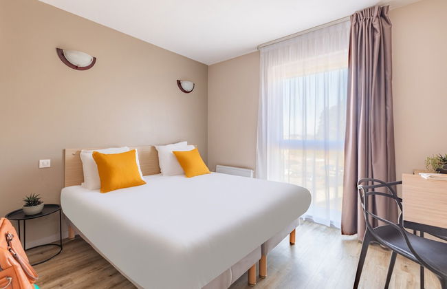 Appart'City Classic Arlon - Porte du Luxembourg - Foto 1