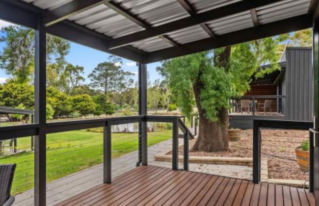 Discovery Parks - Hahndorf - Foto 69