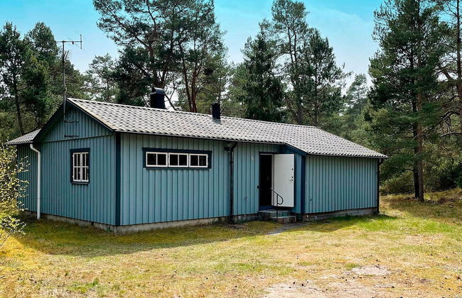 4 Person Holiday Home in Ystad - Foto 19