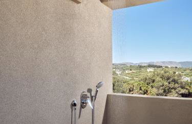 Uparati villa - Hilltop Sea View Retreat by the beach - Foto 14