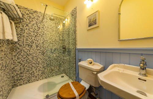 Black Sheep Hotels Cabins - Photo 73