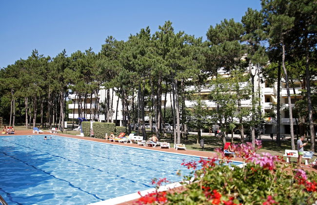 Residence Sporting - Foto 27