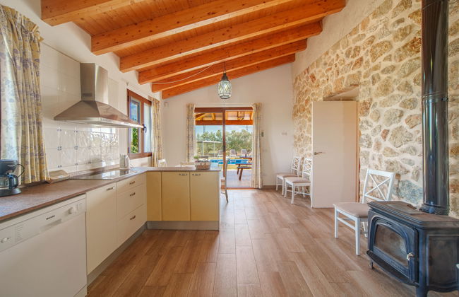 Can Blancos - Photo 4