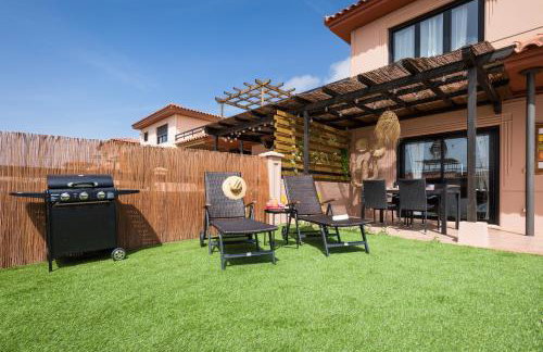 Villa Maha close by the North shore: relax, pool - Foto 20