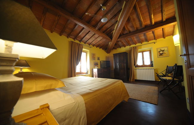 B&B Le Dimore Mezza Costa - Foto 12