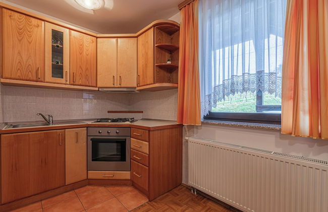 Tourist Farm Skrbina Apartment 1 - Foto 4