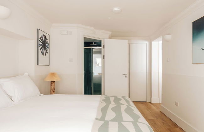 The Regency - Serviced Apartments - Photo 31