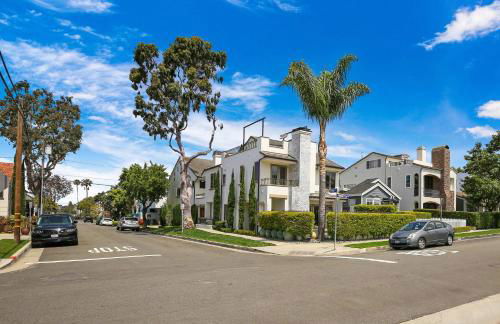 Poinsettia Palms - Chic & Luxe Patio Near Beach - Foto 49