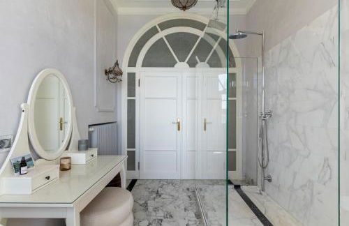 Villa Barbarano - villa privata con accesso al lago - Foto 19