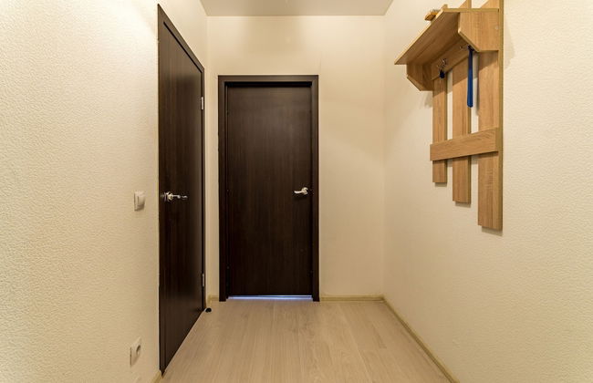 Apartment Etazhydaily Studencheskaya - Foto 37