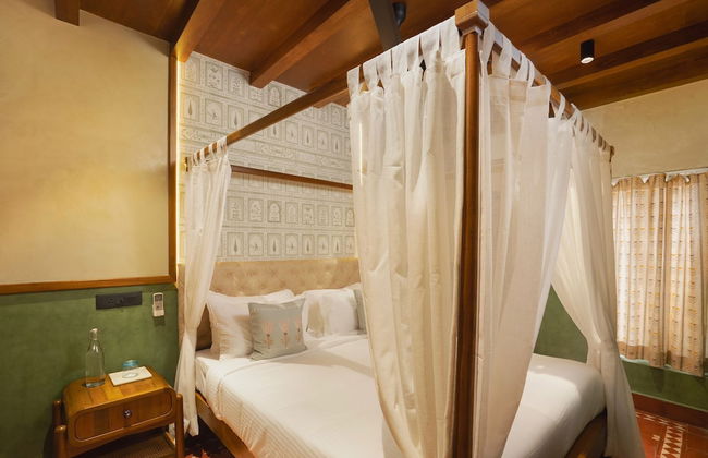 Sea Gadabout Beach Villa - Foto 15