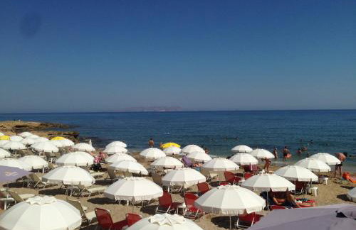 Blue Aegean Hotel & Suites - Foto 64