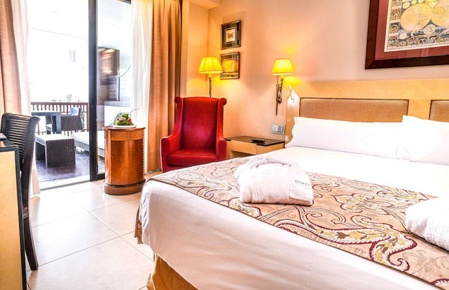 Gran Hotel Guadalpin Banus - Foto 19