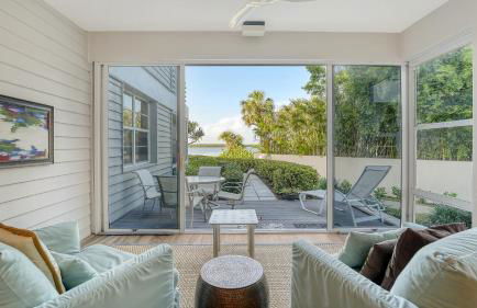Waterfront, Spa, Pool, Private Paradise on Longboat Key - Photo 16
