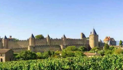 Appartement T2 avec vue château - Foto 2