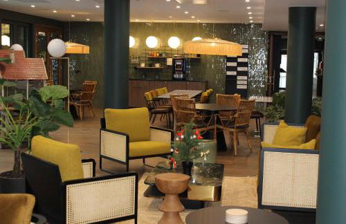 Résidence Montana Le Mans - Foto 4