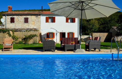 Holiday Home Stancija Negri by Interhome - Foto 39