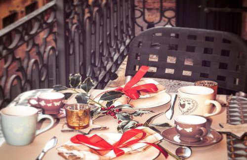 DENEB19 Luminoso con Balcone Vista Città - Photo 42