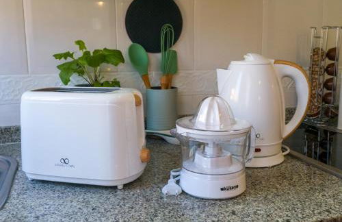 El descanso de Wallada - Tranquilidad y Confort - Foto 19