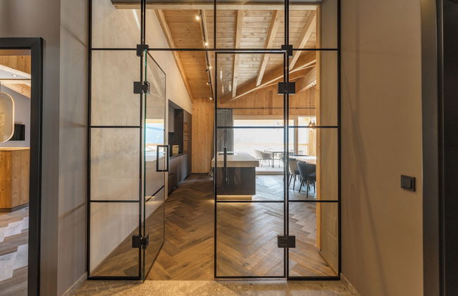 Apartmentresort MyLodge - Foto 26