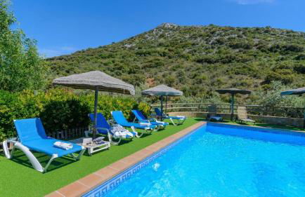 Cortijo Palitroques Carcabuey by Ruralidays - Foto 24