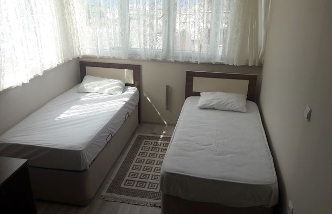 Karabina Eylül Apart - Foto 9