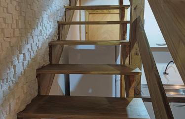 Ap moquirido com ar-condicionado 6km do aeroporto Floripa - Foto 17