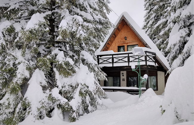 Traveland Butique Resort Poiana Brasov - Foto 24