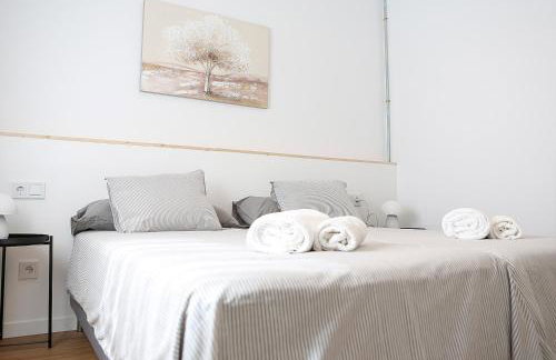 Apartamento reformado de 3 habitaciones en Sagrada Familia - Foto 28