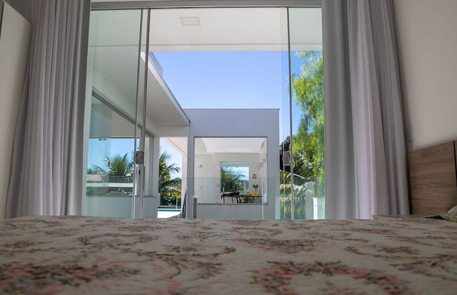 Ilha de Capitóli - Rancho no Kanto da Ilha em Capitólio - Foto 11